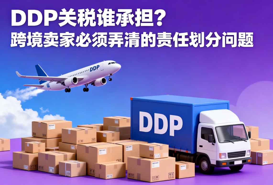 國際物流