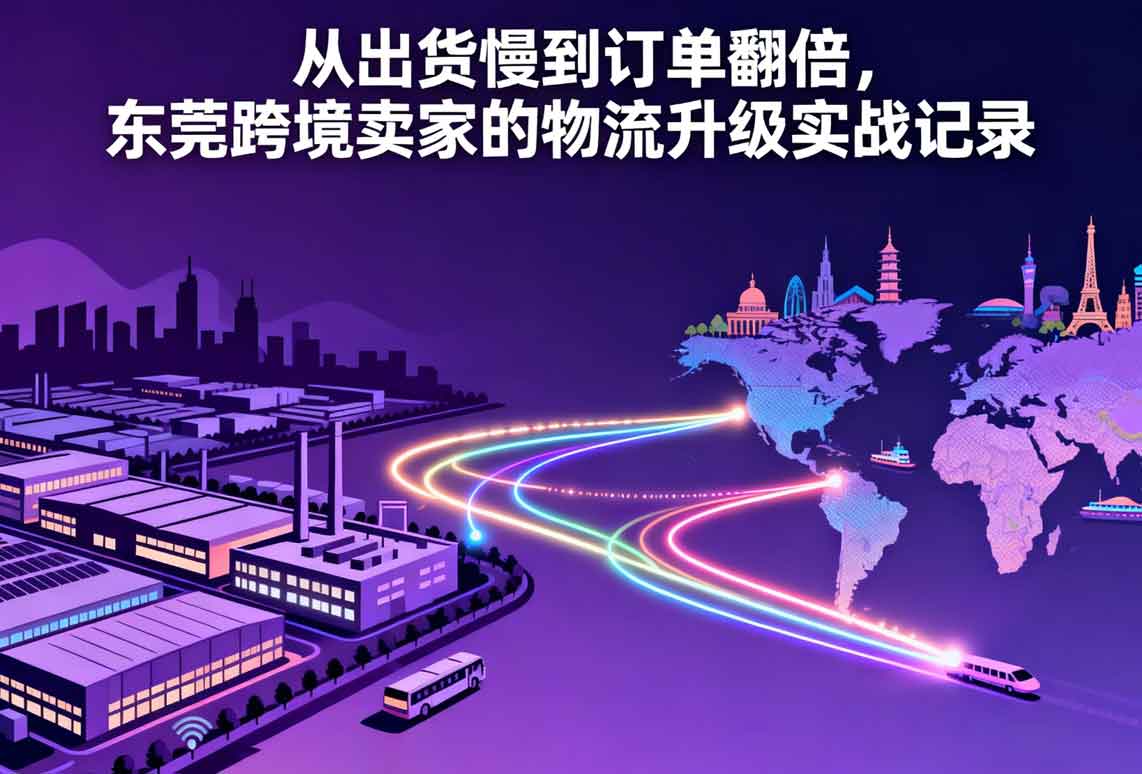 跨境電商