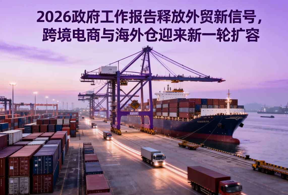 跨境電商