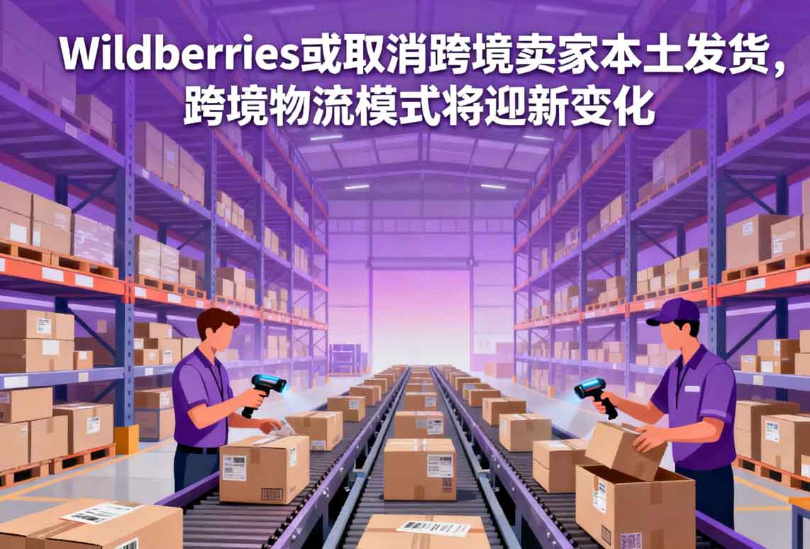國際快遞