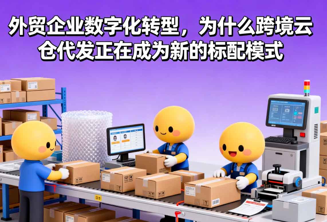 跨境電商