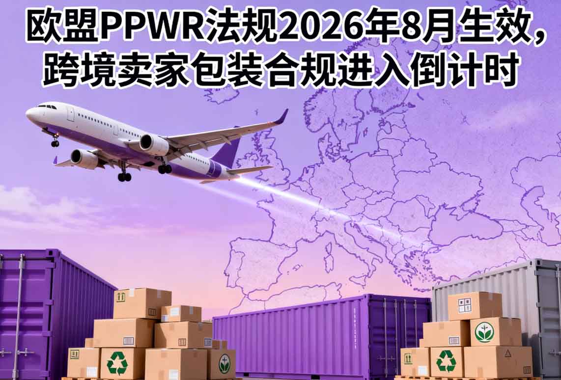 跨境電商
