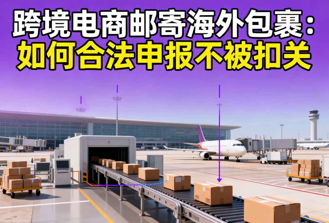 跨境電商