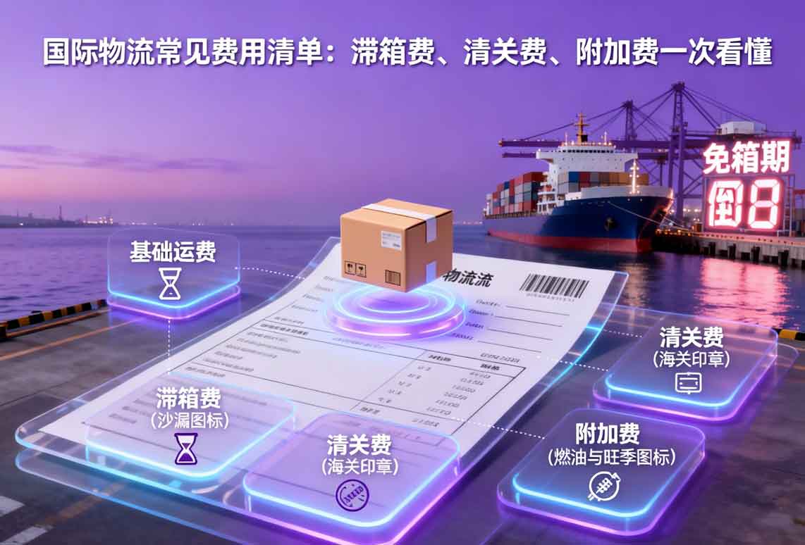 國際物流