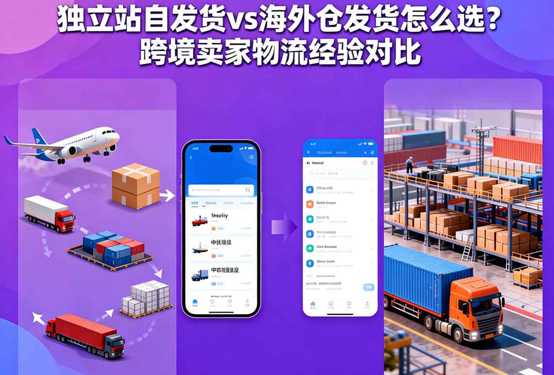 跨境電商