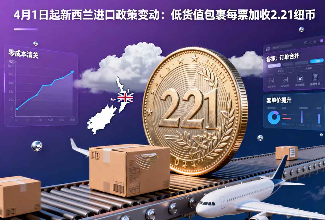 國際物流