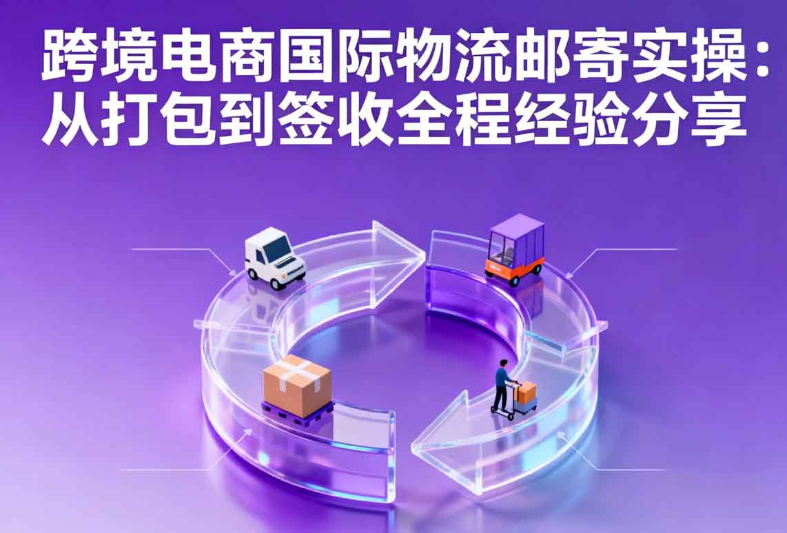 跨境電商