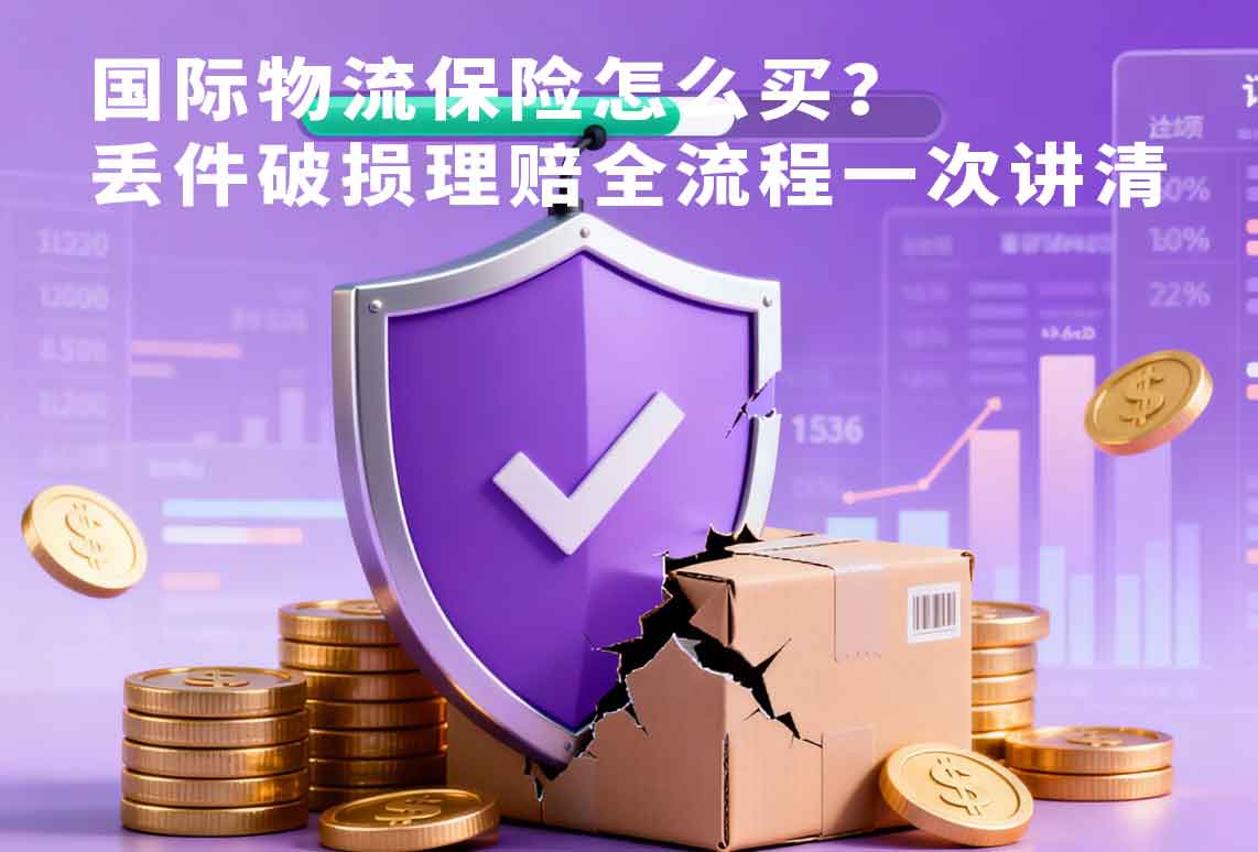 國際物流