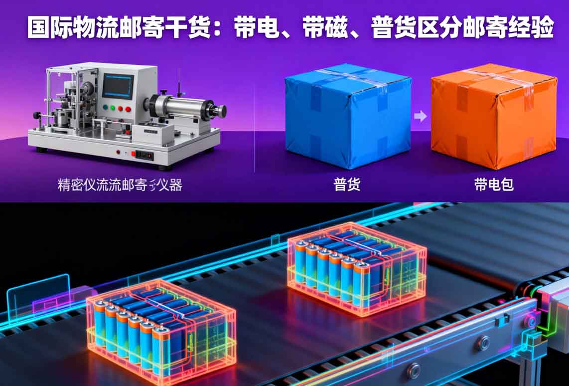 跨境電商