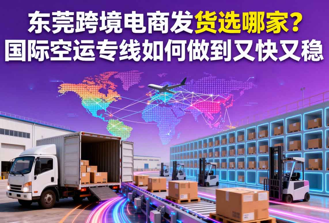 國際快遞