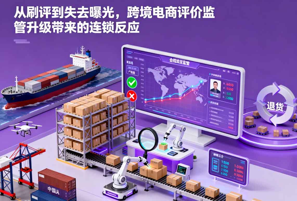 跨境電商