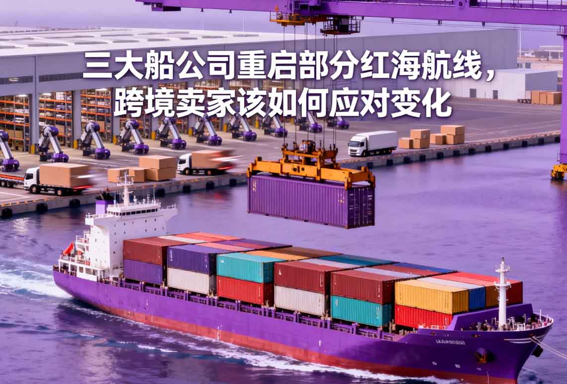 國際物流
