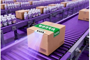 <b>泡貨營養品跨境物流避坑！專屬云倉一件代發時效與清關免泡渠道</b>