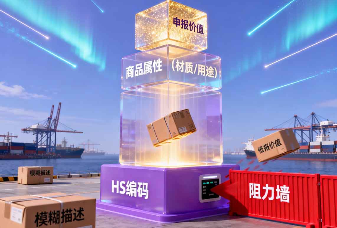 國際物流