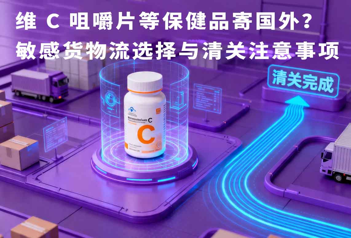 國際快遞