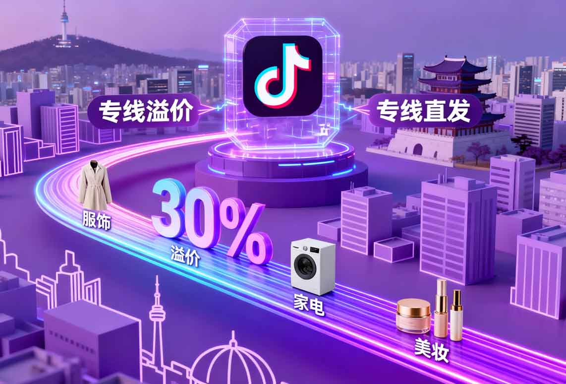 國際快遞