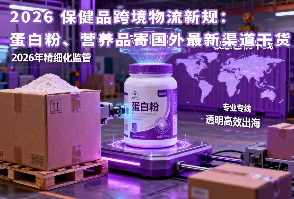 跨境電商