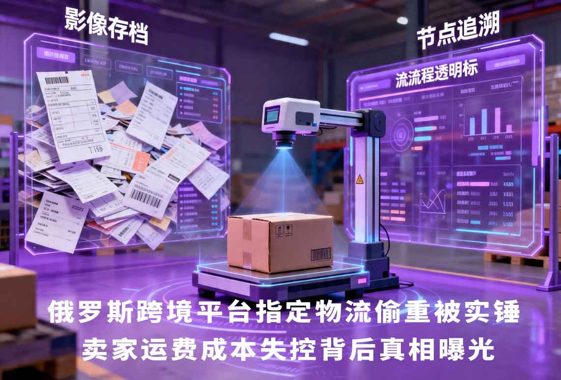 跨境電商
