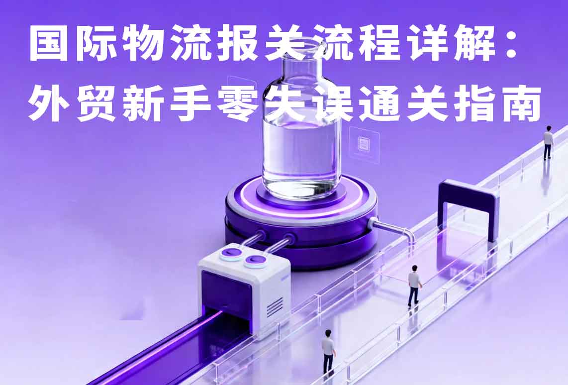 國際快遞