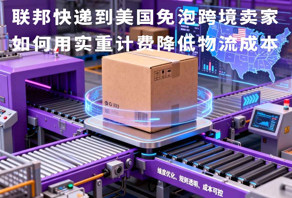 跨境電商