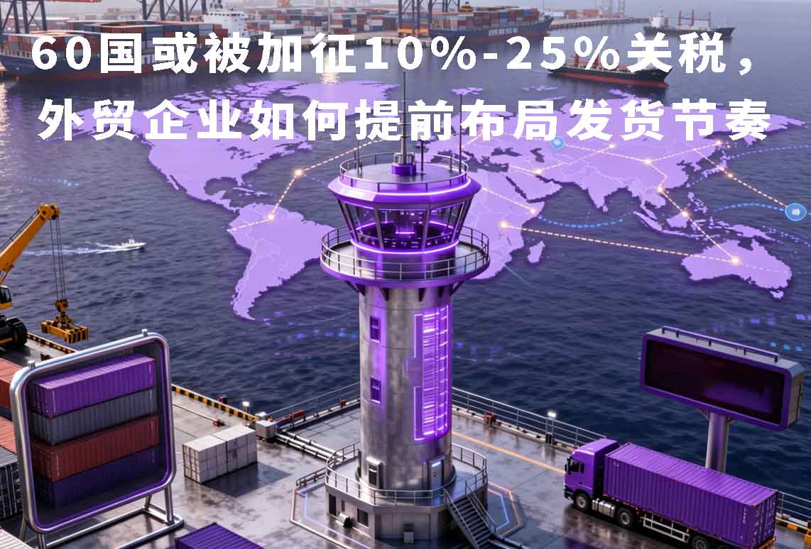 國際物流