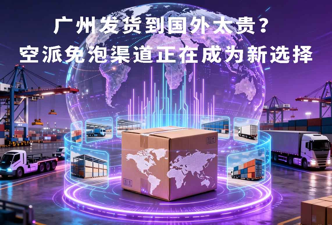 國際快遞