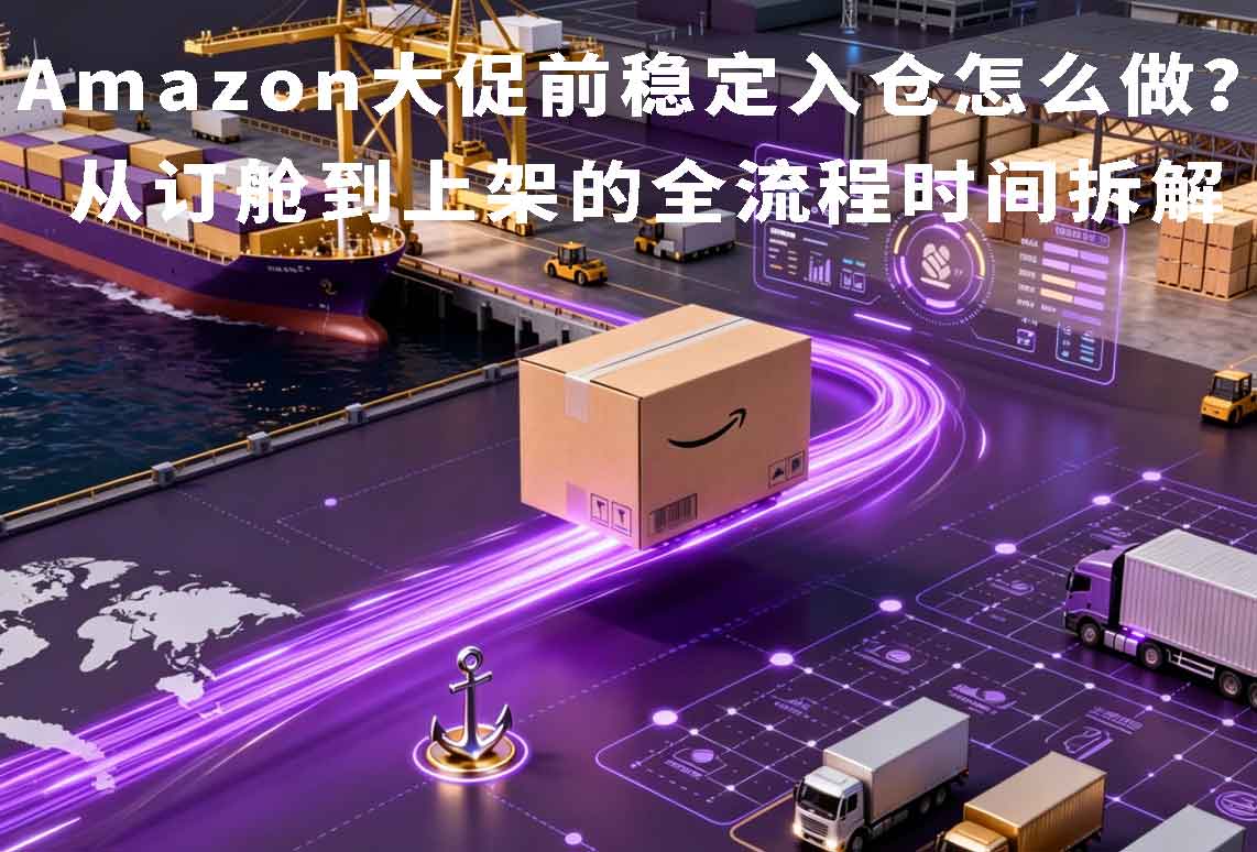 跨境電商
