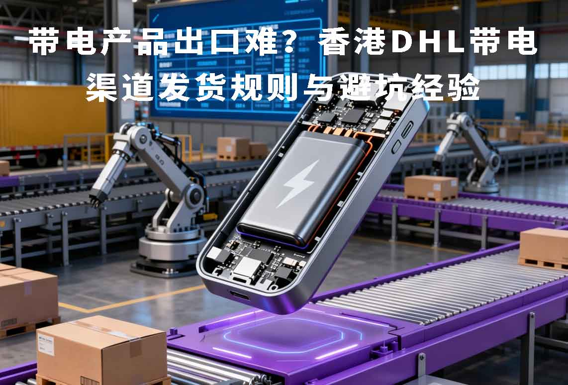 跨境電商
