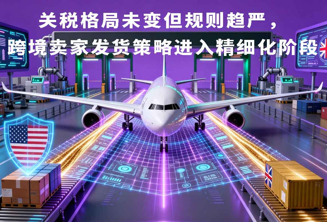 國際物流