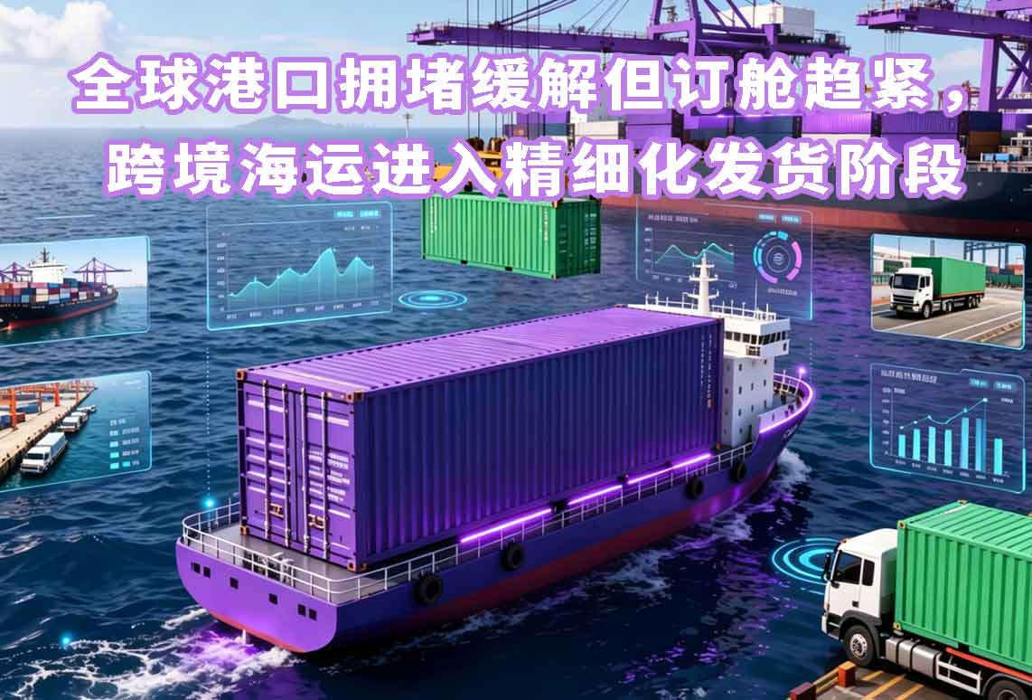跨境電商