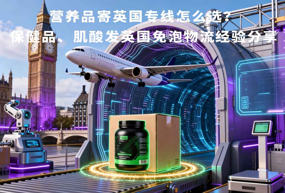 國際快遞