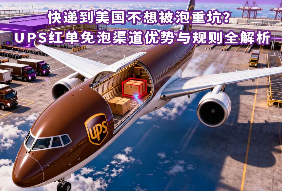 跨境電商