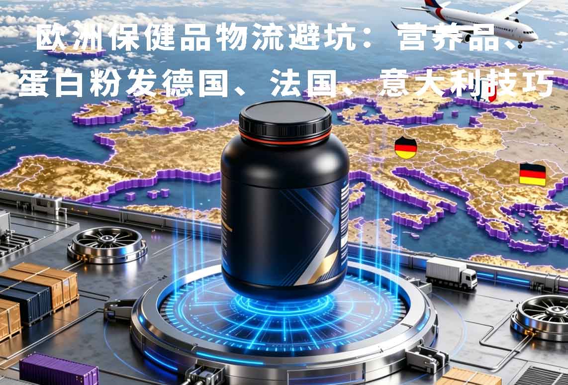 國際快遞