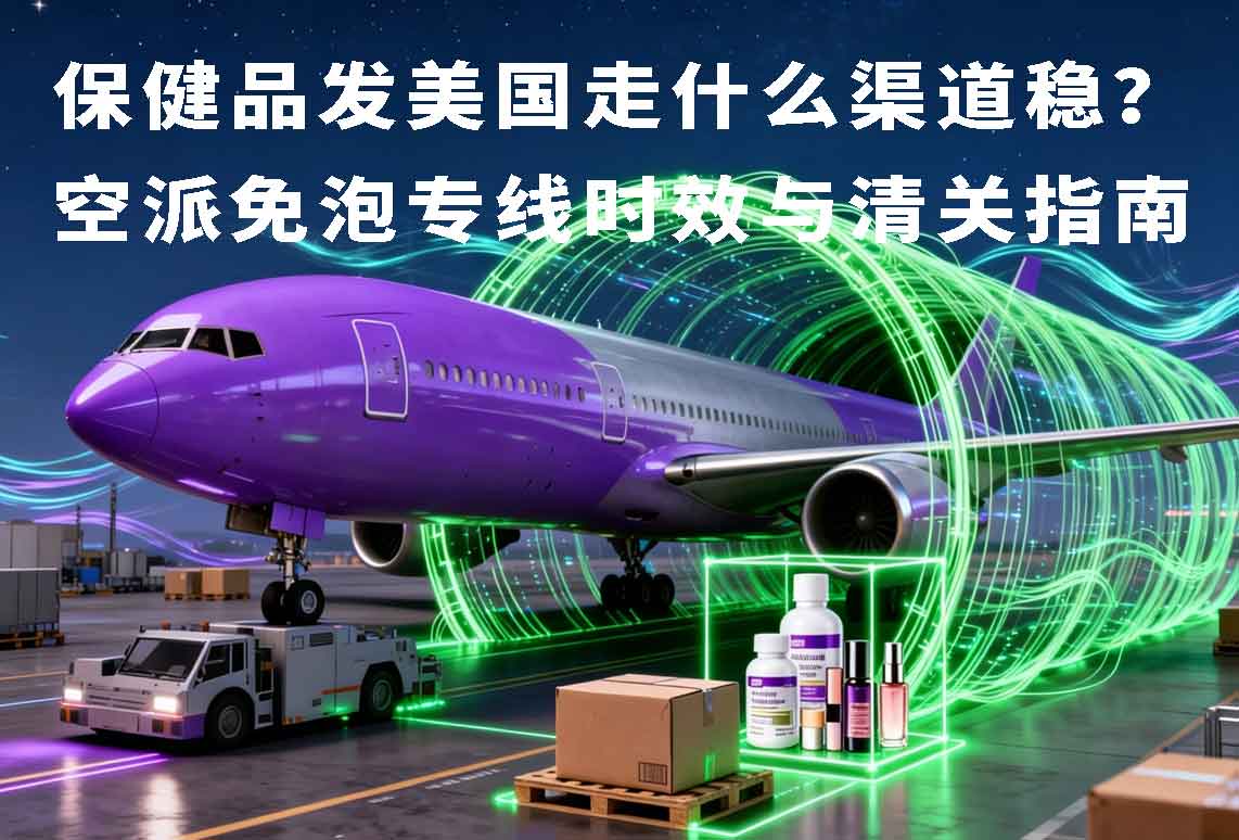 跨境電商