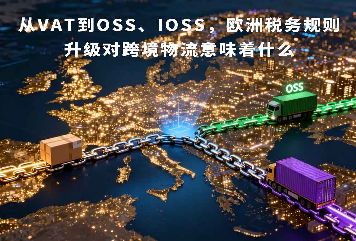跨境電商