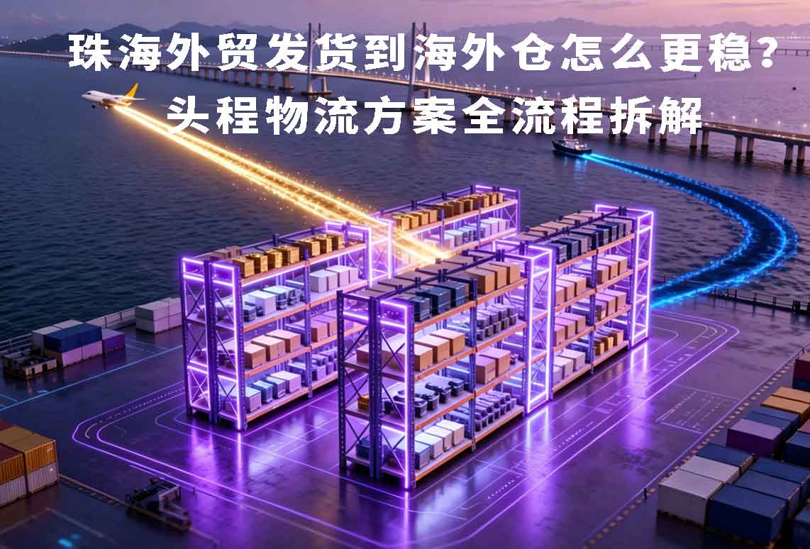 跨境電商