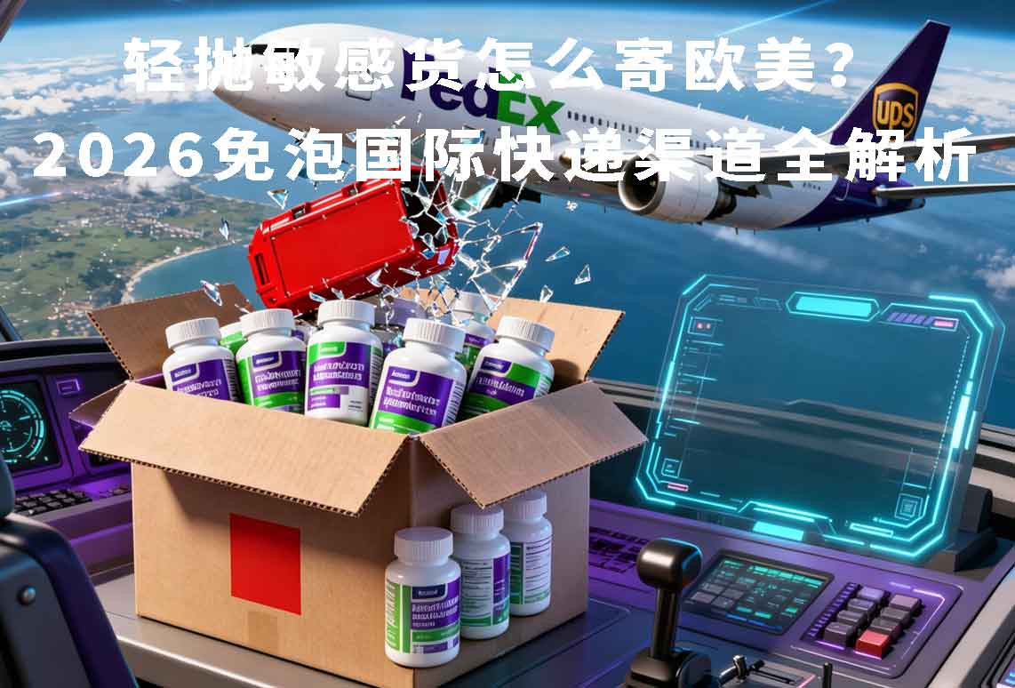 跨境電商