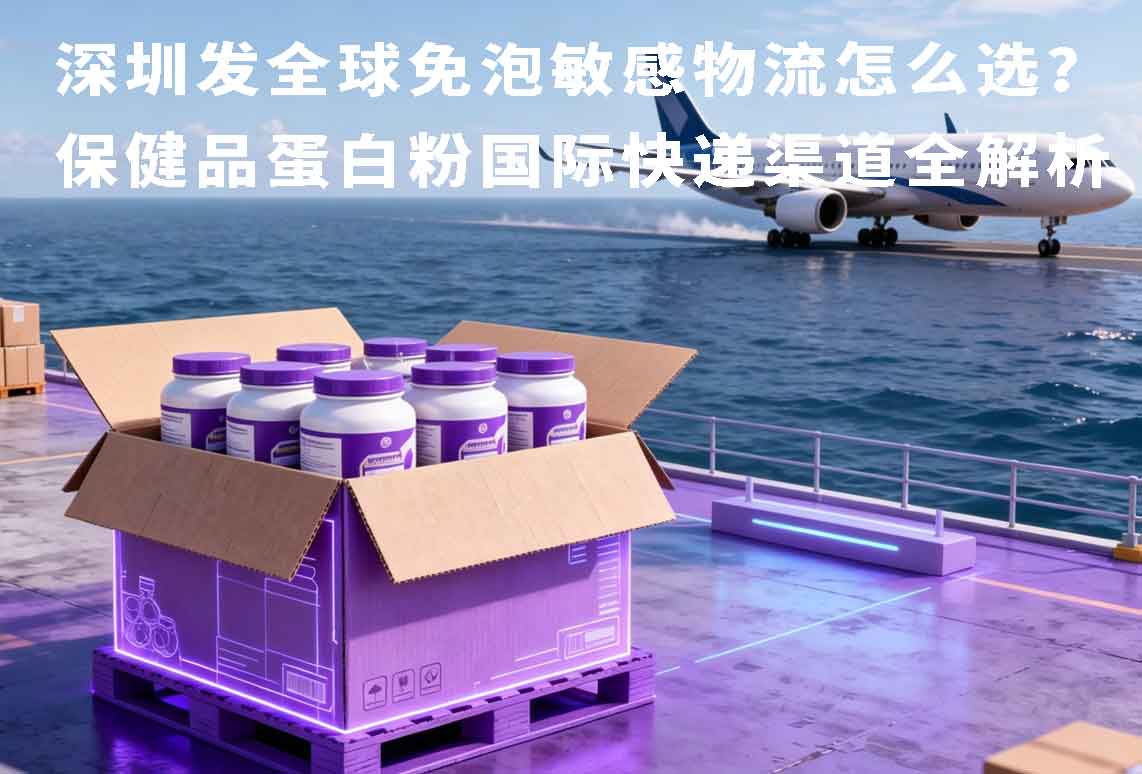 跨境電商