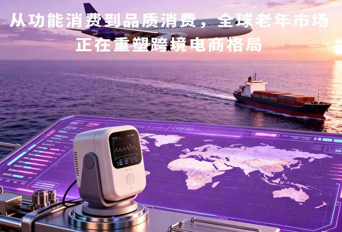 跨境電商