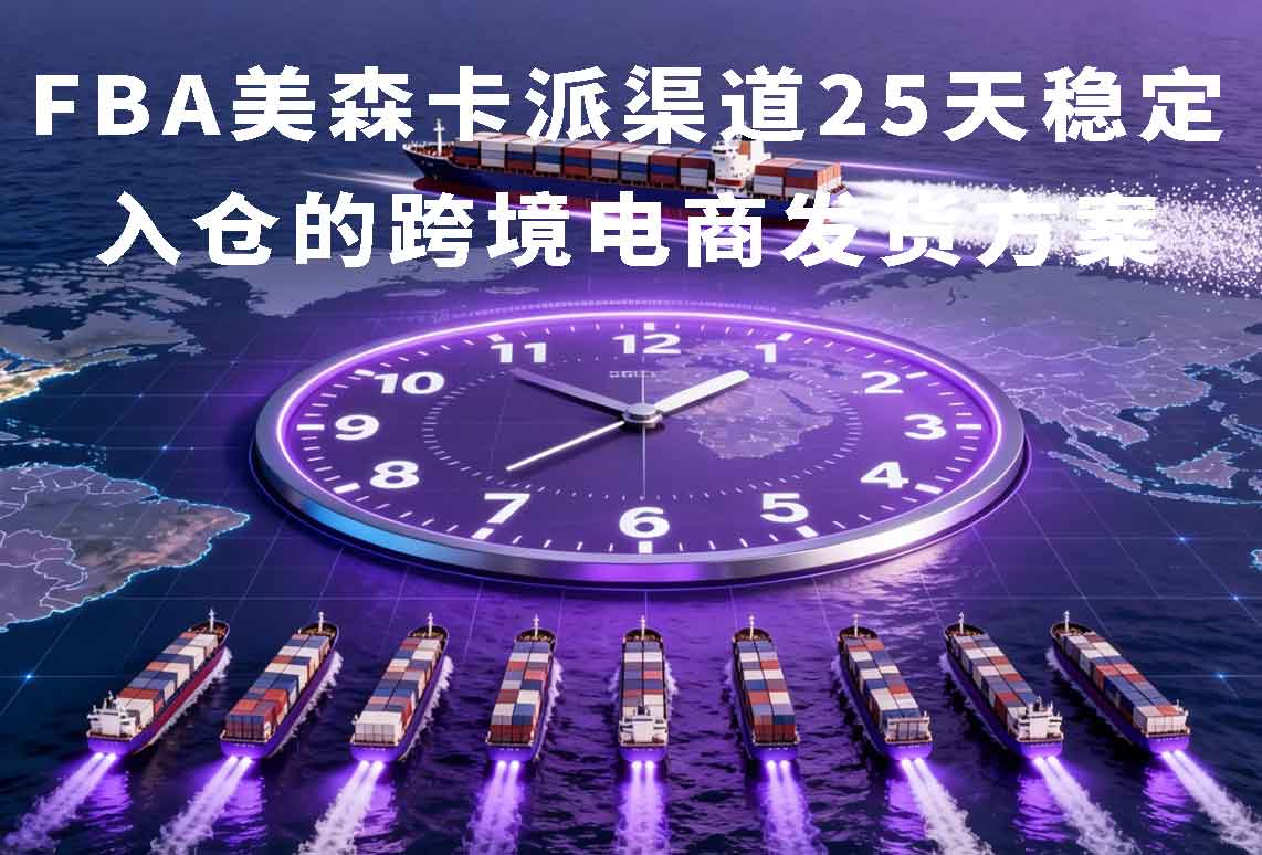 國際物流