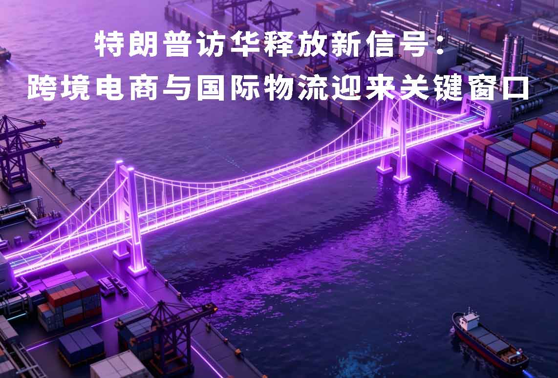 跨境電商