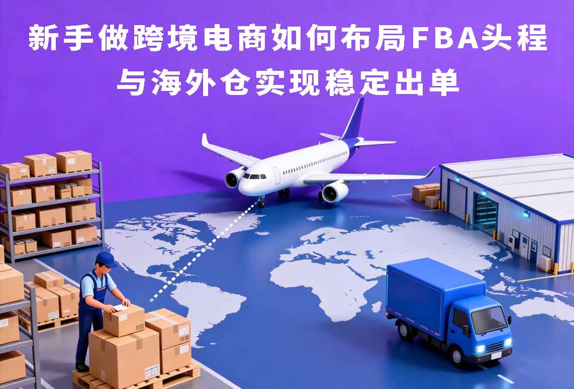 跨境電商