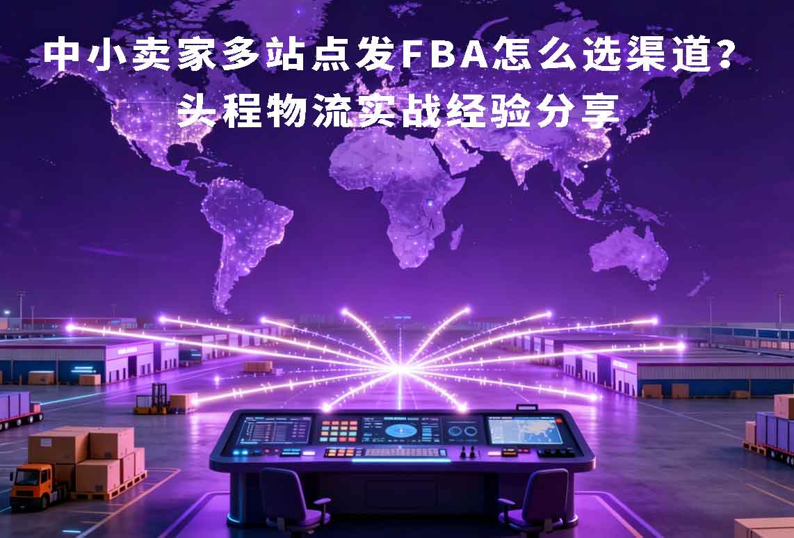 跨境電商