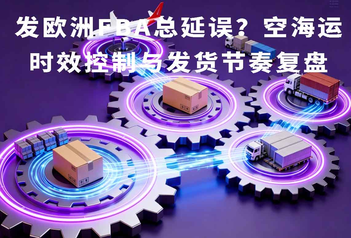 跨境電商