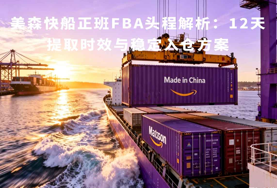 國際物流