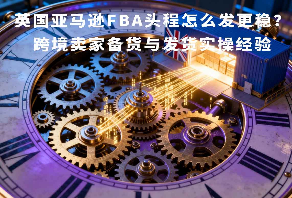 跨境電商