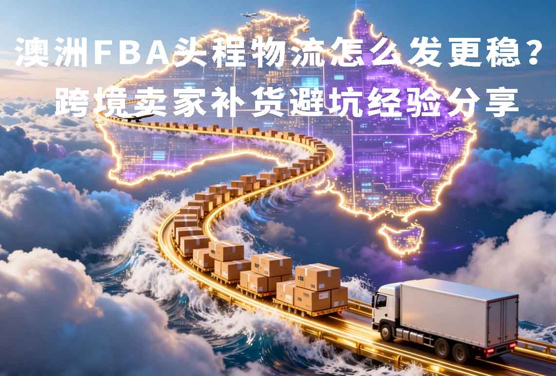 跨境電商