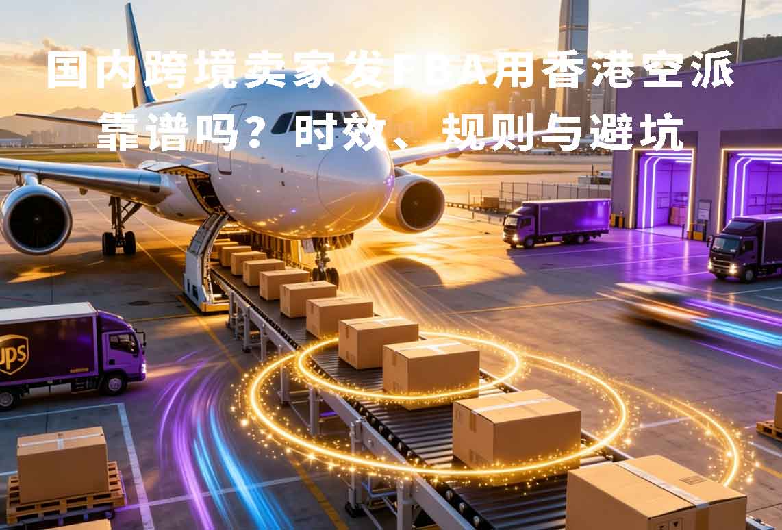跨境電商