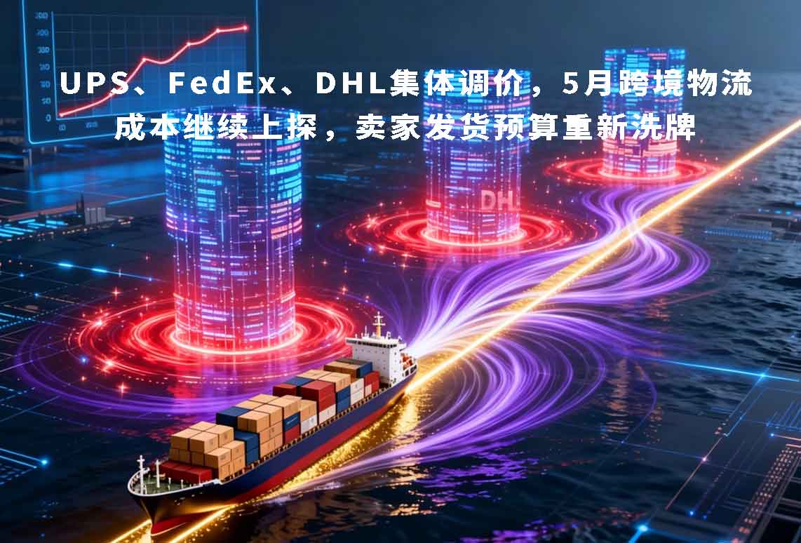 國際物流