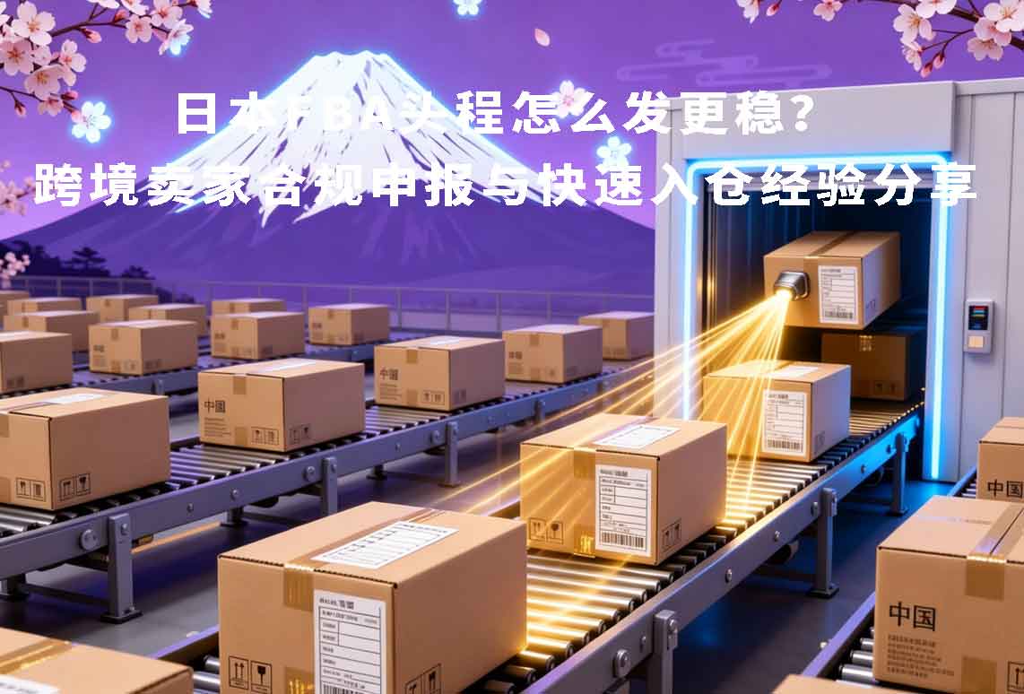 跨境電商